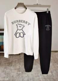 Picture of Burberry Sweater Suits _SKUBurberryM-5XLkdtr3837789